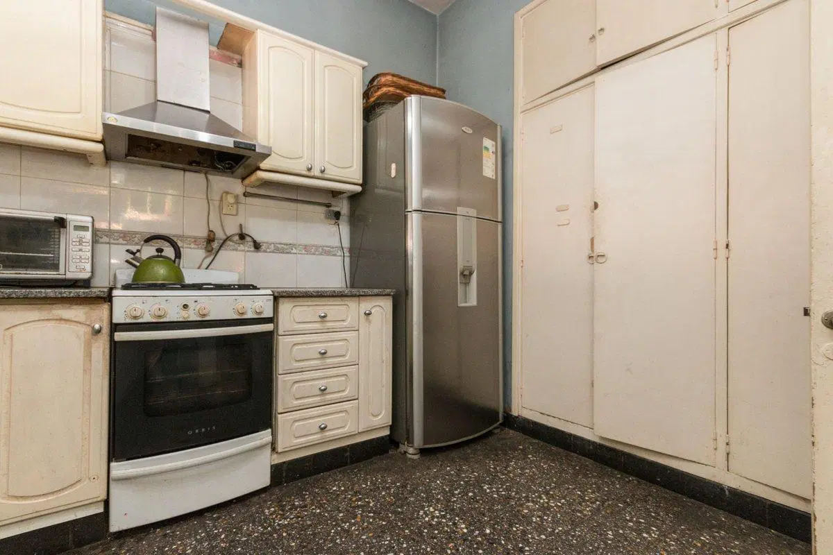 Casa 5 amb en venta - JOSE MÁRMOL 5