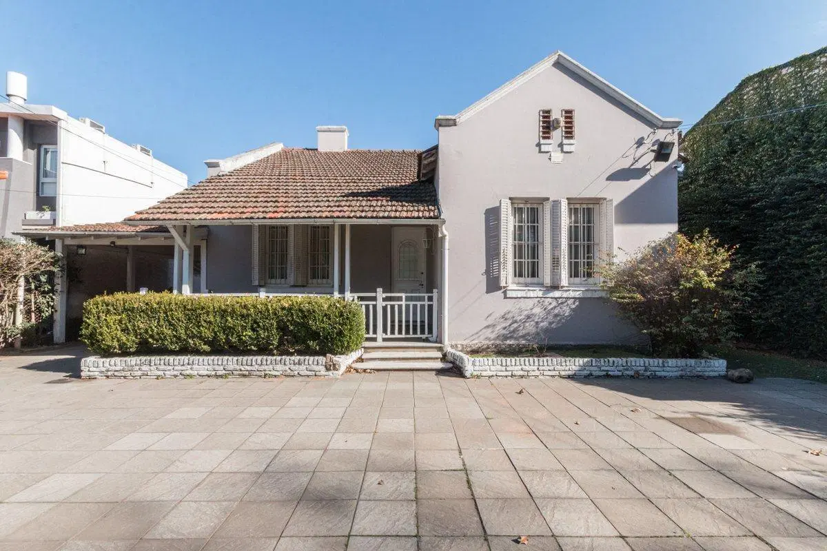 Casa 5 amb en venta - JOSE MÁRMOL 2
