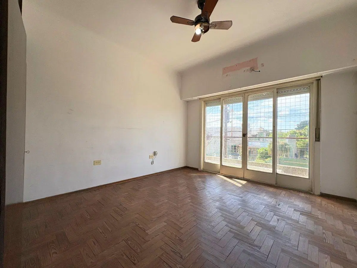 PH 3 Ambientes en venta Villa Bosch - COCHERA 3