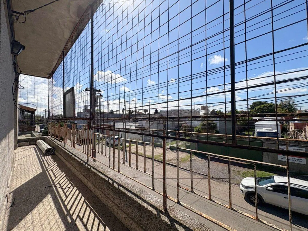 PH 3 Ambientes en venta Villa Bosch - COCHERA 2