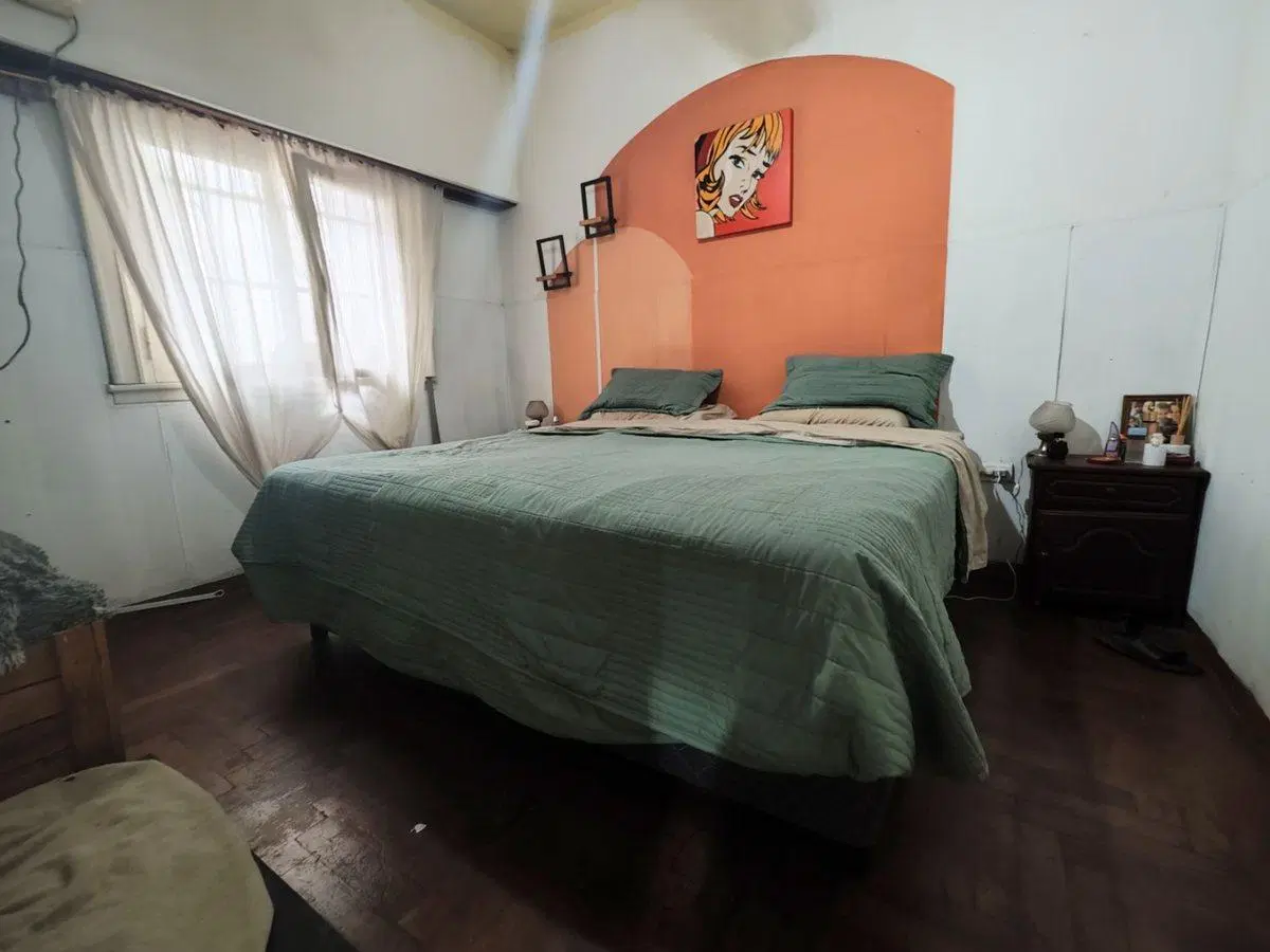 Casa-DOBLE VIVIENDA+ESPACIO PROFESIONAL-Temperley 5