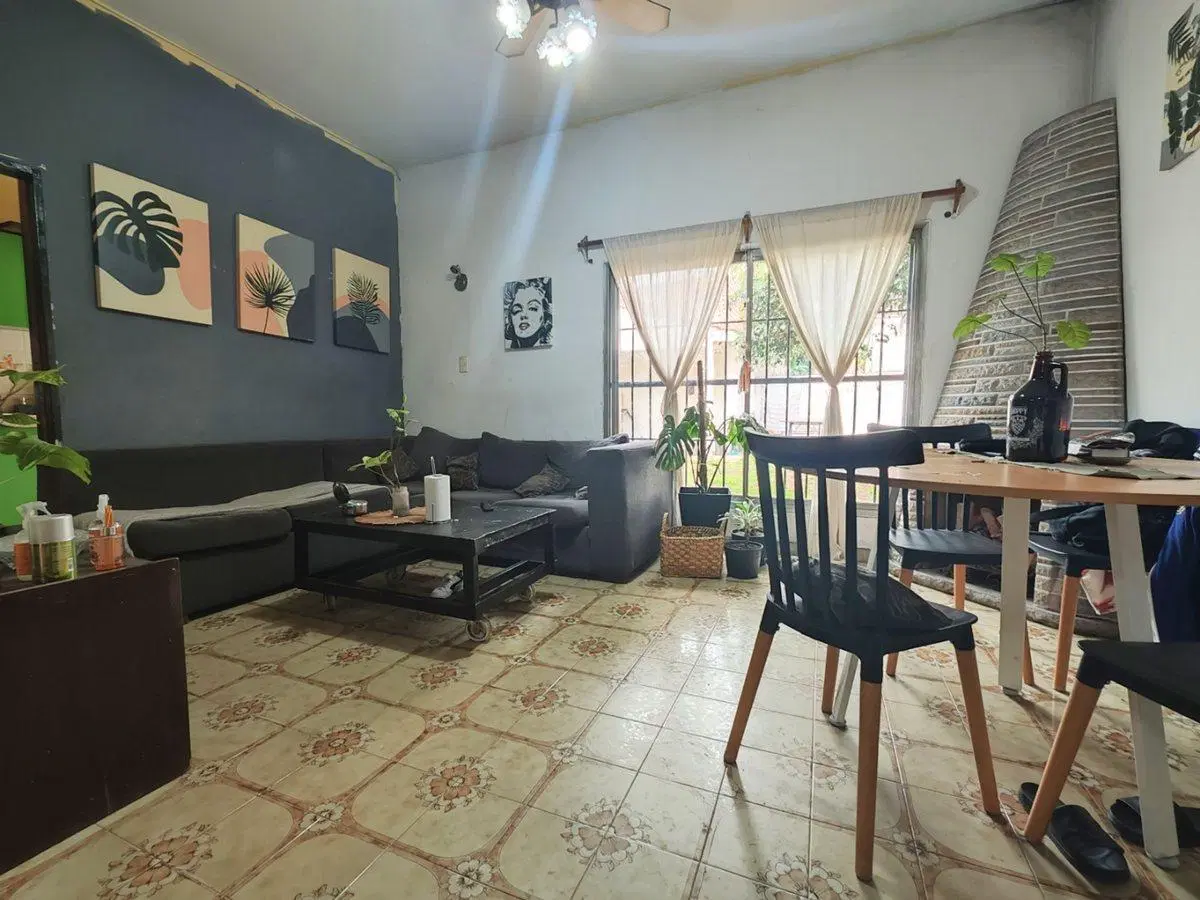 Casa-DOBLE VIVIENDA+ESPACIO PROFESIONAL-Temperley 4