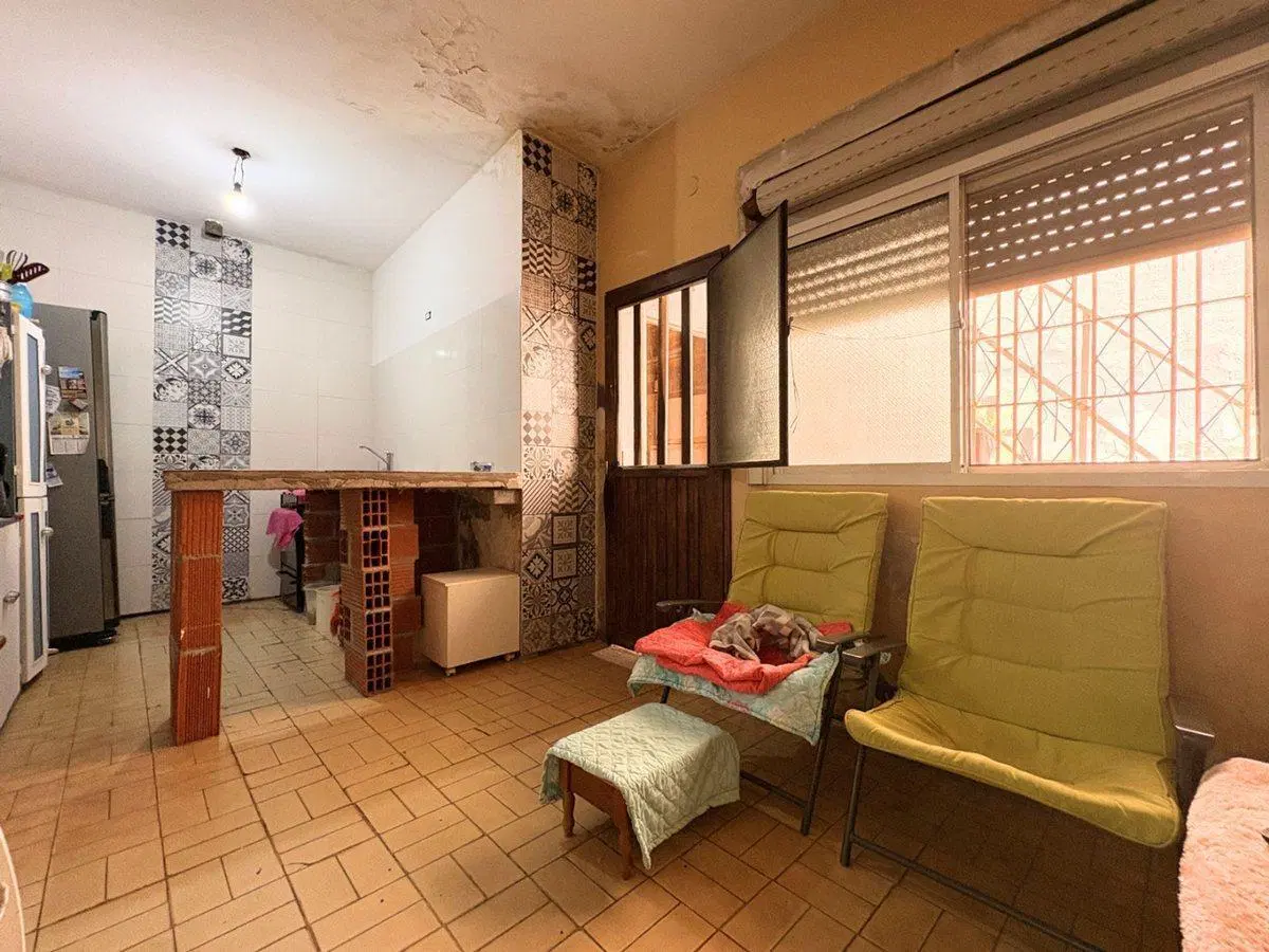 Casa 3 amb + 2 departamentos 3 amb en venta TESEI 3