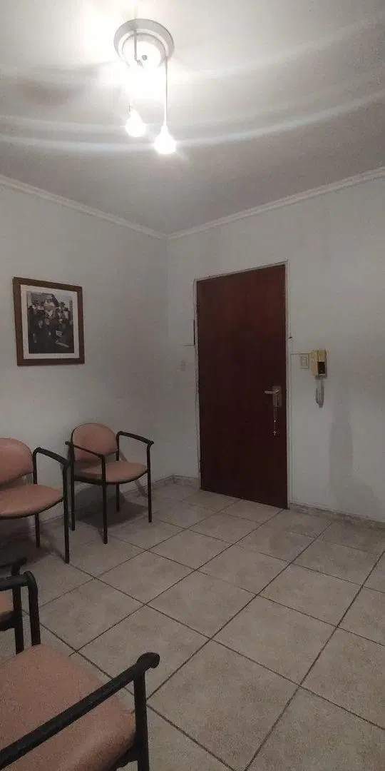 OPORTUNIDAD TRIBUNALES | Oficina 36m² al Frente 3