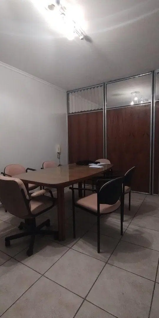 OPORTUNIDAD TRIBUNALES | Oficina 36m² al Frente 5