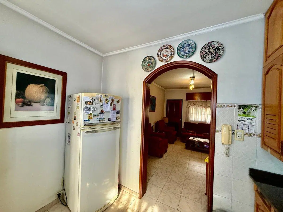 Casa en venta 3 ambientes Billinghurst 2