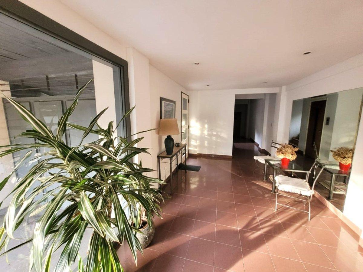 Venta 4 Amb Duplex C/quincho y terraza La Lucila