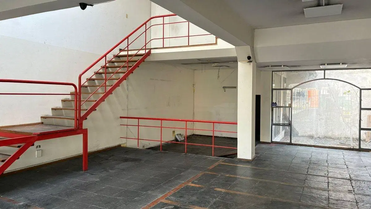 ALQUILER LOCAL COMERCIAL – Av. Maipú, Florida 2