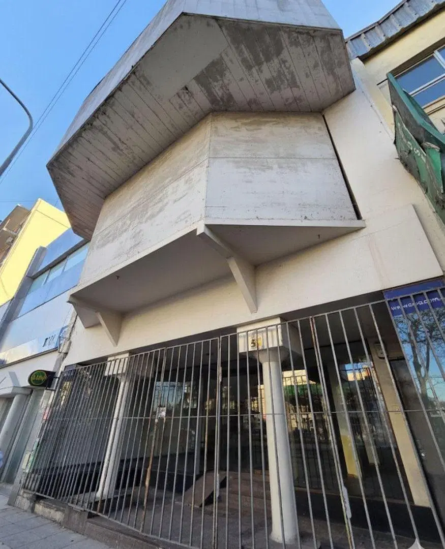 ALQUILER LOCAL COMERCIAL – Av. Maipú, Florida 3