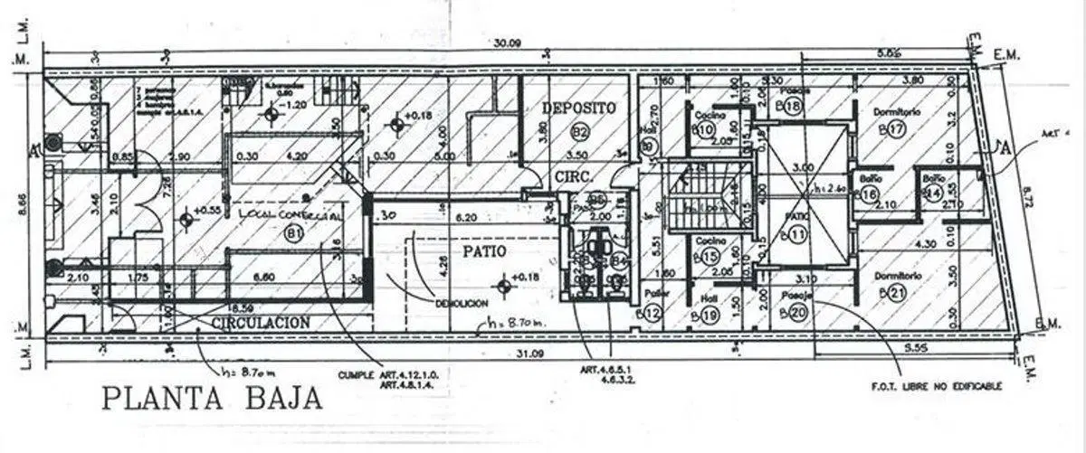 Plano 2