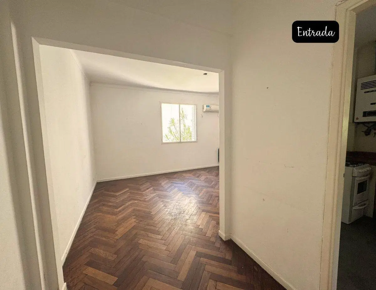 VENTA DPTO 3 AMBIENTES EN FLORIDA, VICENTE LOPEZ 4