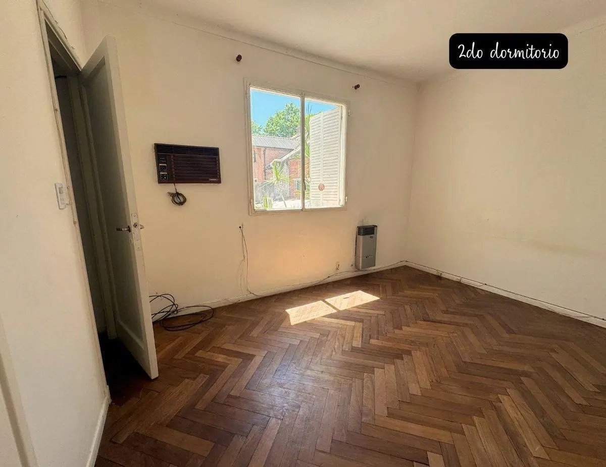 VENTA DPTO 3 AMBIENTES EN FLORIDA, VICENTE LOPEZ 3