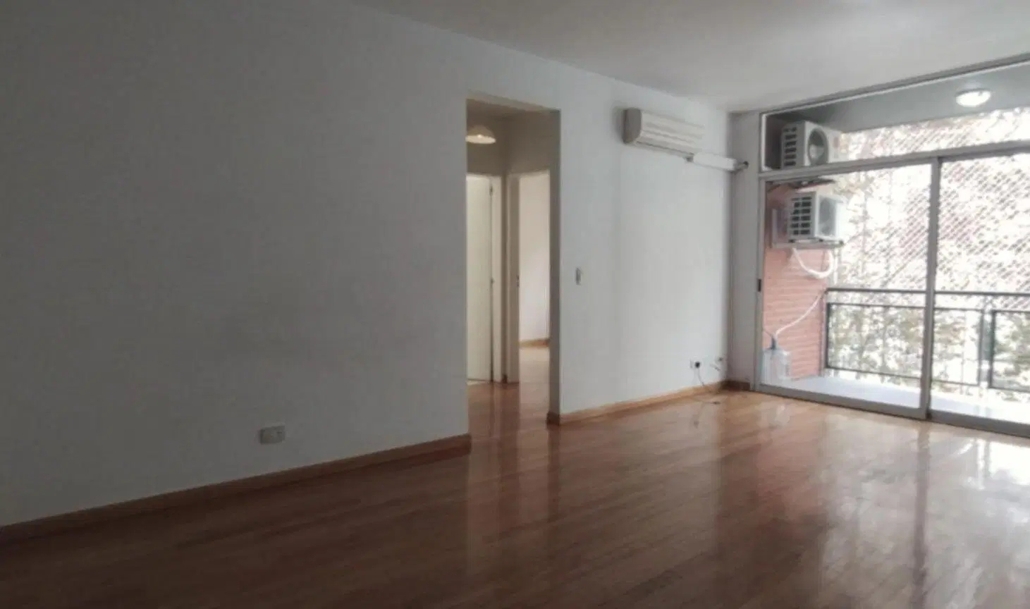 Departamento 3 Ambientes - Alquiler- Villa Urquiza 3