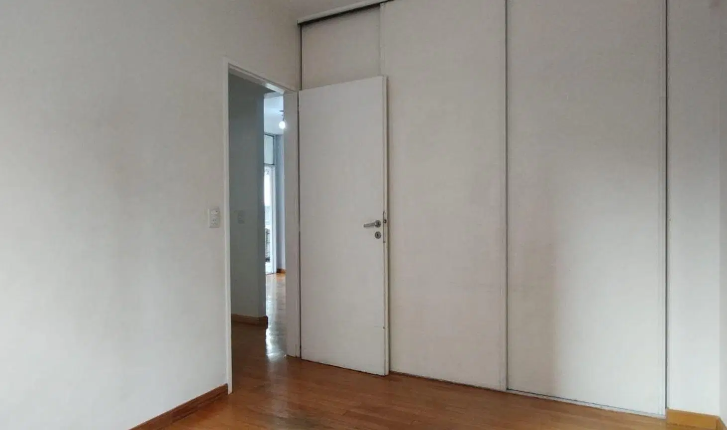 Departamento 3 Ambientes - Alquiler- Villa Urquiza 5