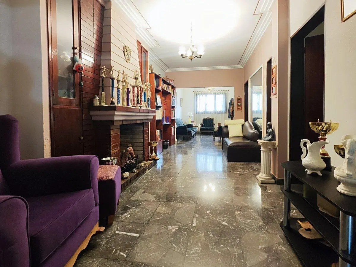 Casa 4 amb en venta - Haedo - Terraza y cocheras 4