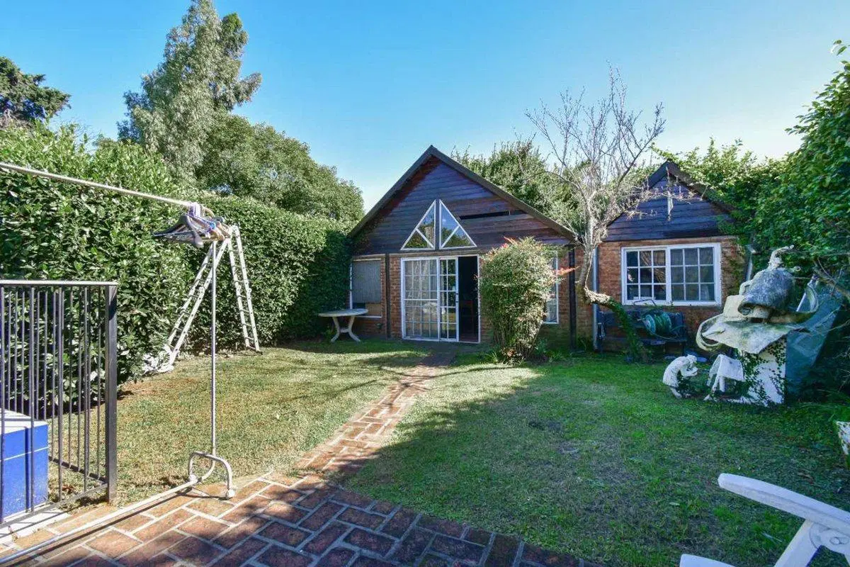 Casa venta Santa Rita 5