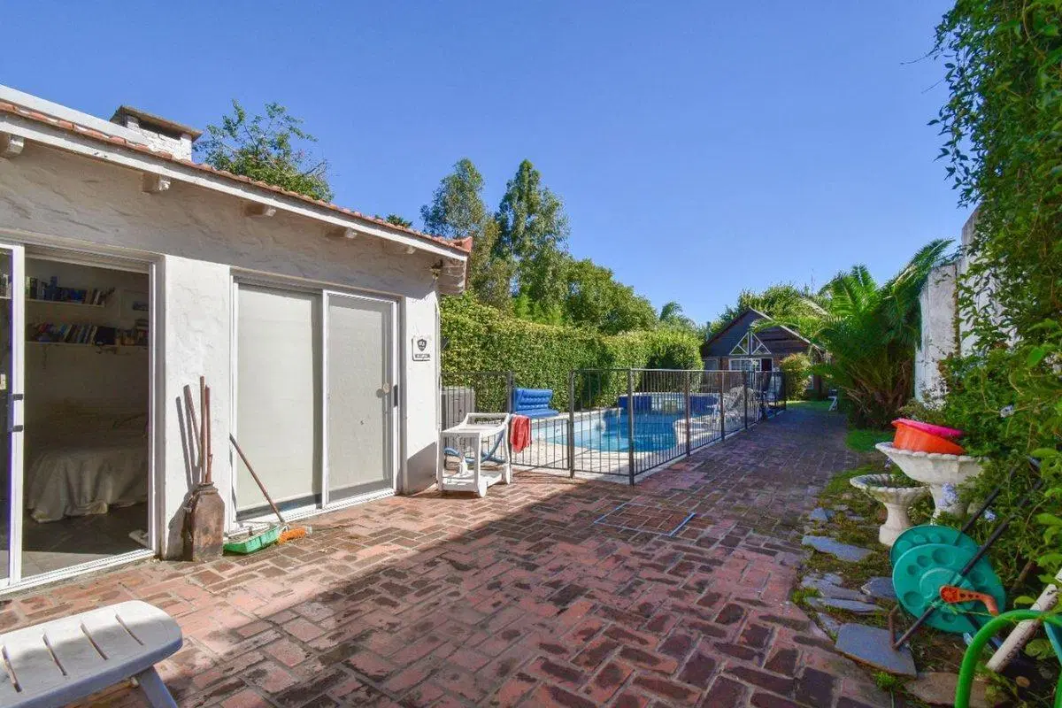 Casa venta Santa Rita 8