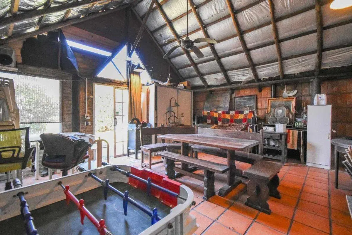 Casa venta Santa Rita 4