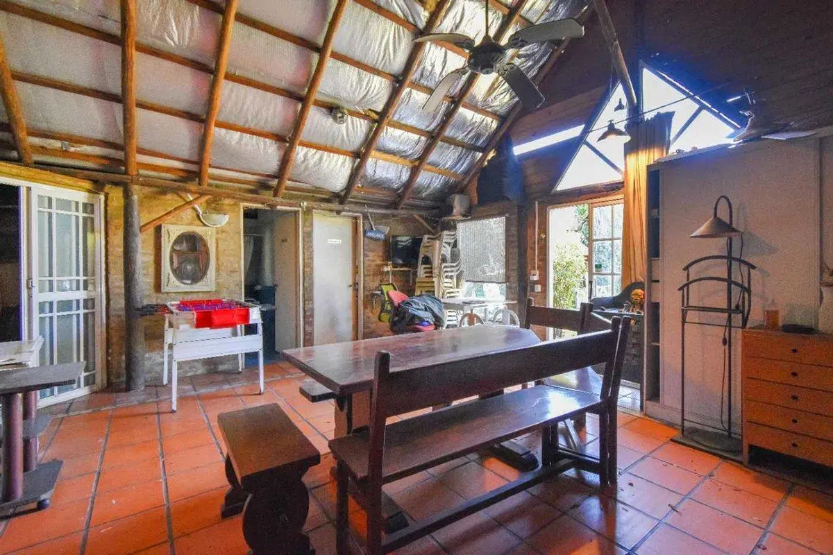 Casa venta Santa Rita 3