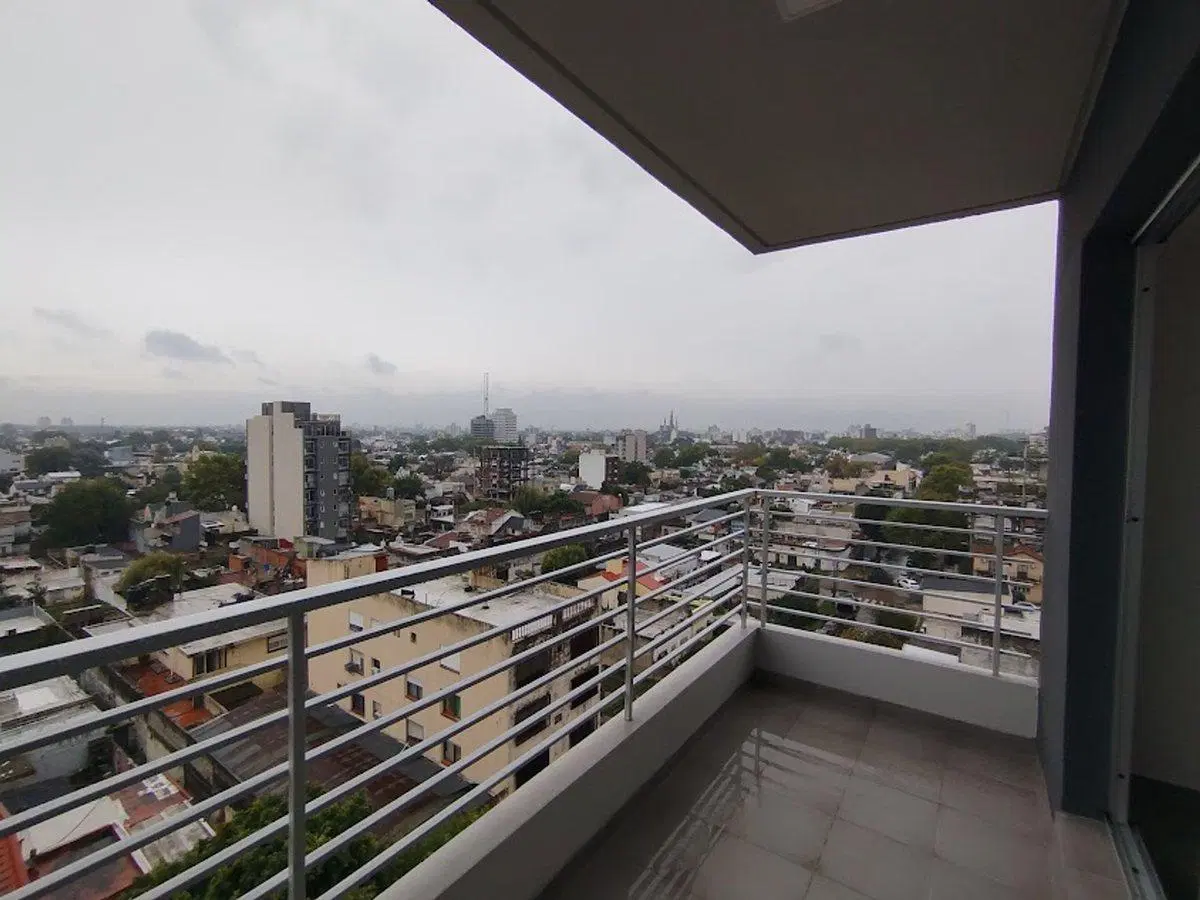 VENTA Dpto 2 ambientes en Caseros, A ESTRENAR!! 4