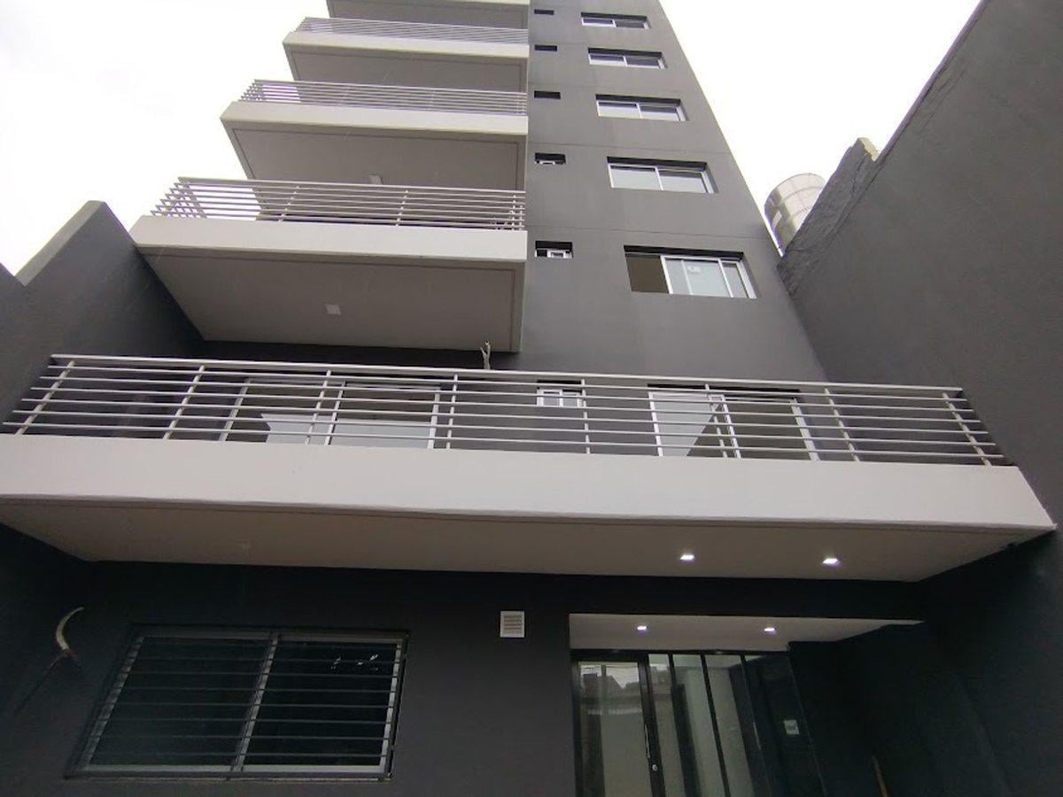 VENTA Dpto 2 ambientes en Caseros, A ESTRENAR!!