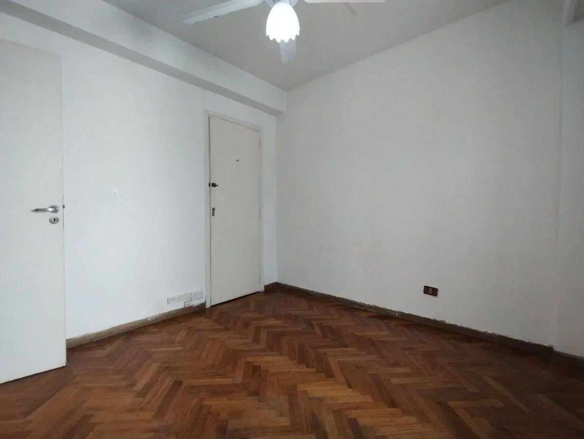 VENTA DEPTO 4AMB-BALCON-FRENTE-ALMAGRO-APT CREDITO 2