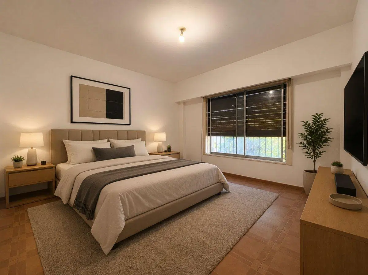 Casa 3 Ambientes Venta Hurlingham Financia Permuta 2
