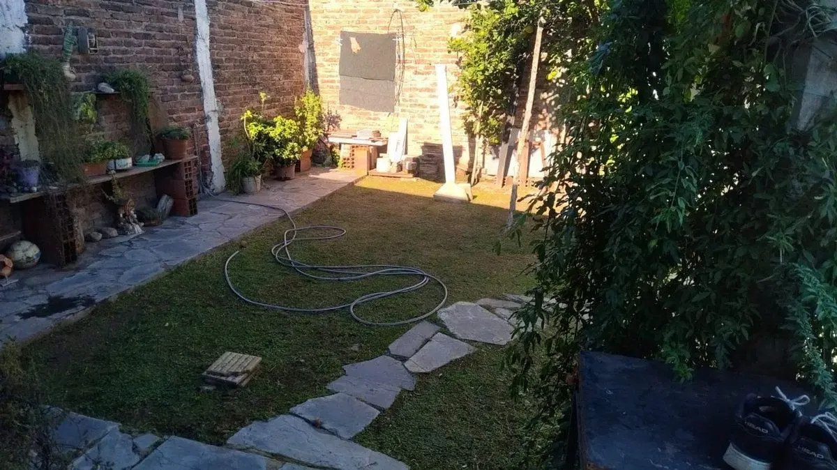 Casa 3 Ambientes con Jardín, Cochera y Parrilla 5