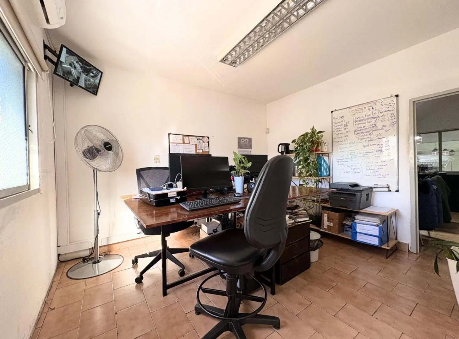 Venta Excelente Galpón en Villa Martelli 3