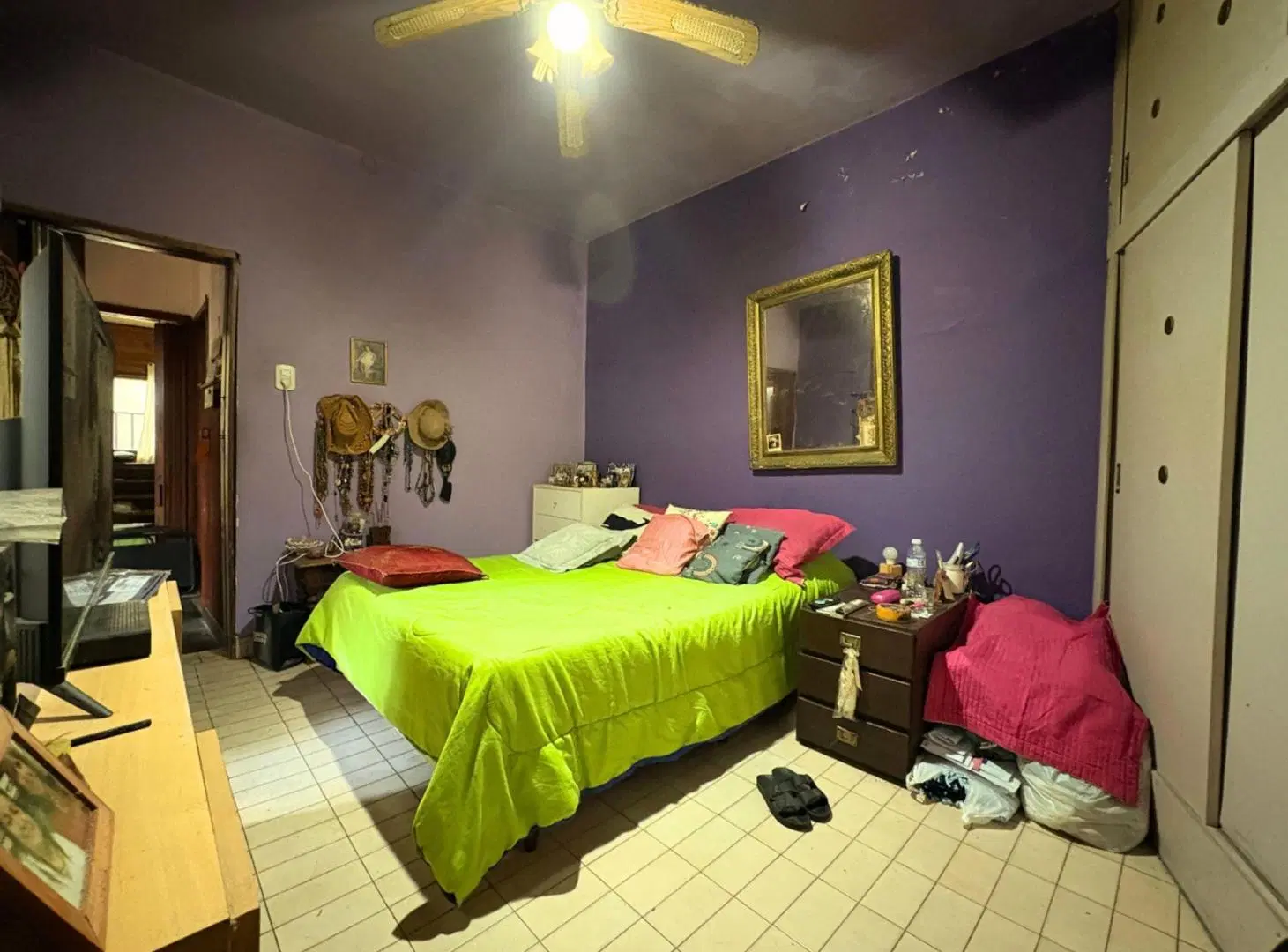 Casa 4 Ambientes Venta Palermo Terraza y Quincho 4