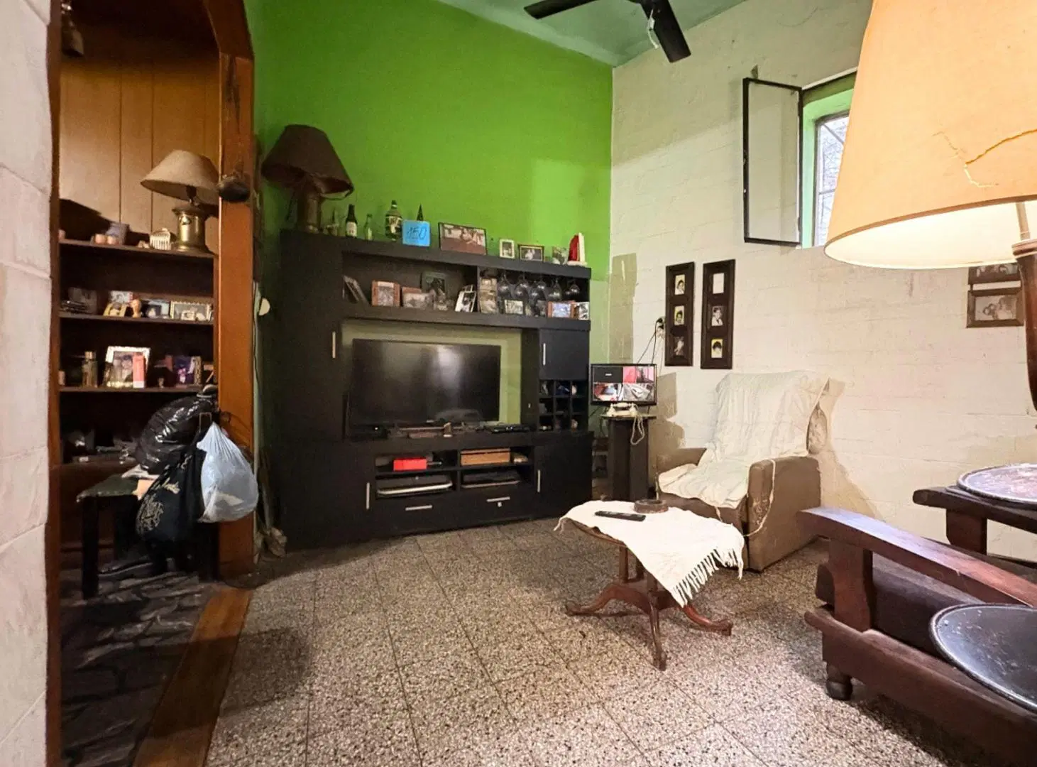 Casa 4 Ambientes Venta Palermo Terraza y Quincho 5