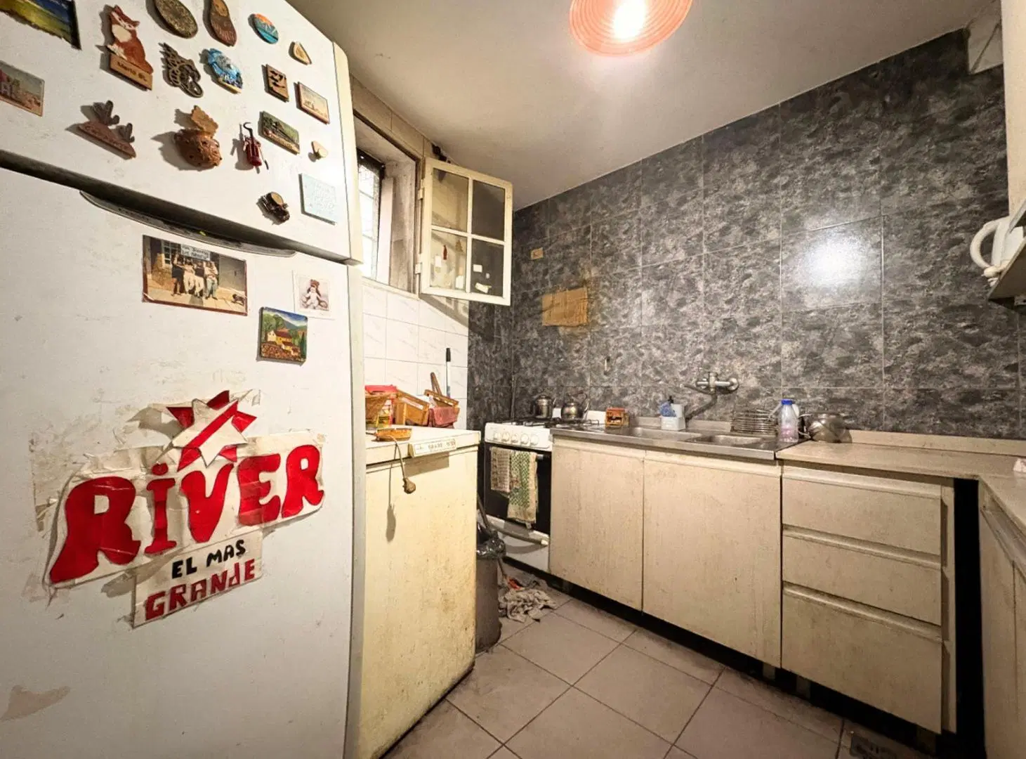 Casa 4 Ambientes Venta Palermo Terraza y Quincho 8