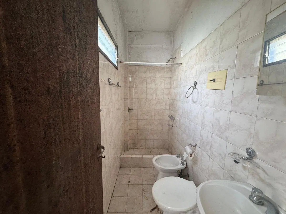 PH a refaccionar en venta con Terraza en Barracas 2