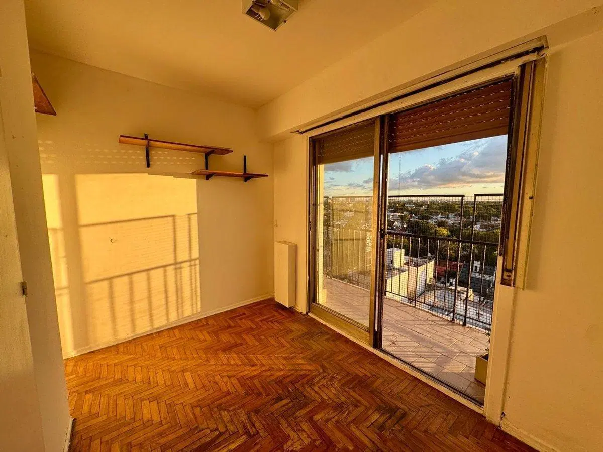 Venta departamento 3 amb c/Balcon en Vicente Lopez 3