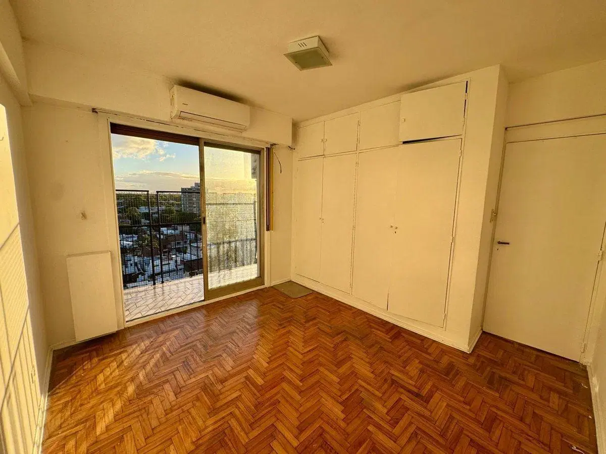 Venta departamento 3 amb c/Balcon en Vicente Lopez 4
