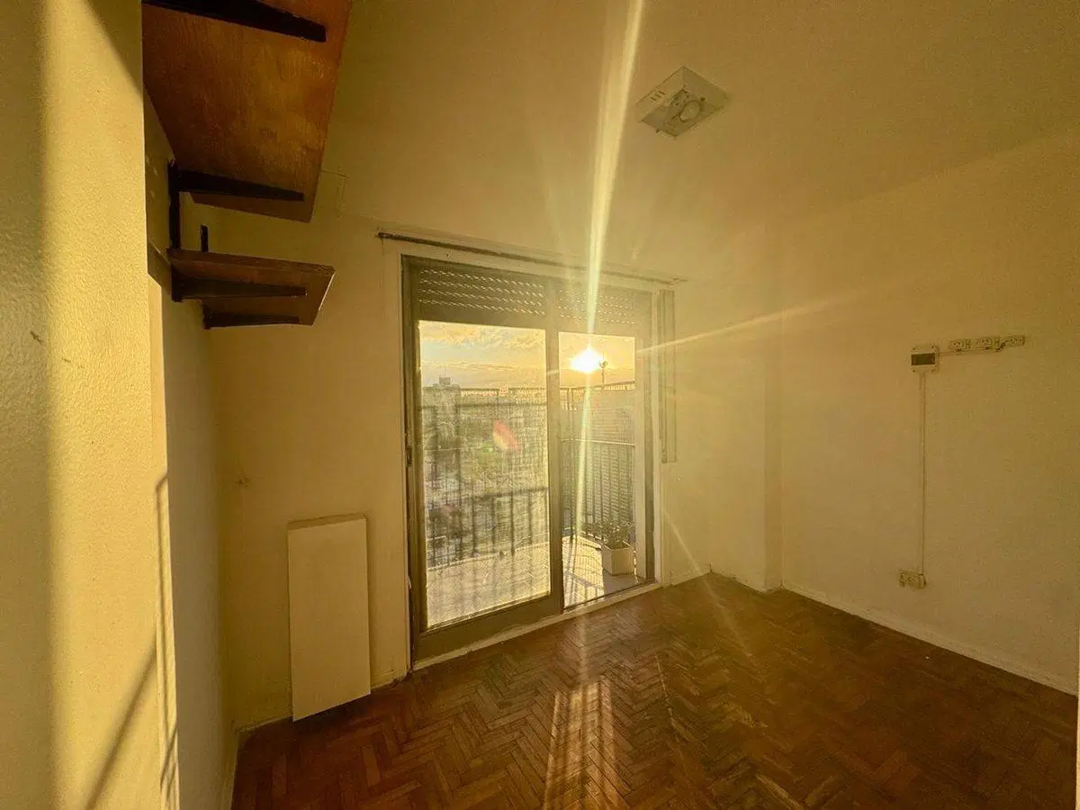 Venta departamento 3 amb c/Balcon en Vicente Lopez 2