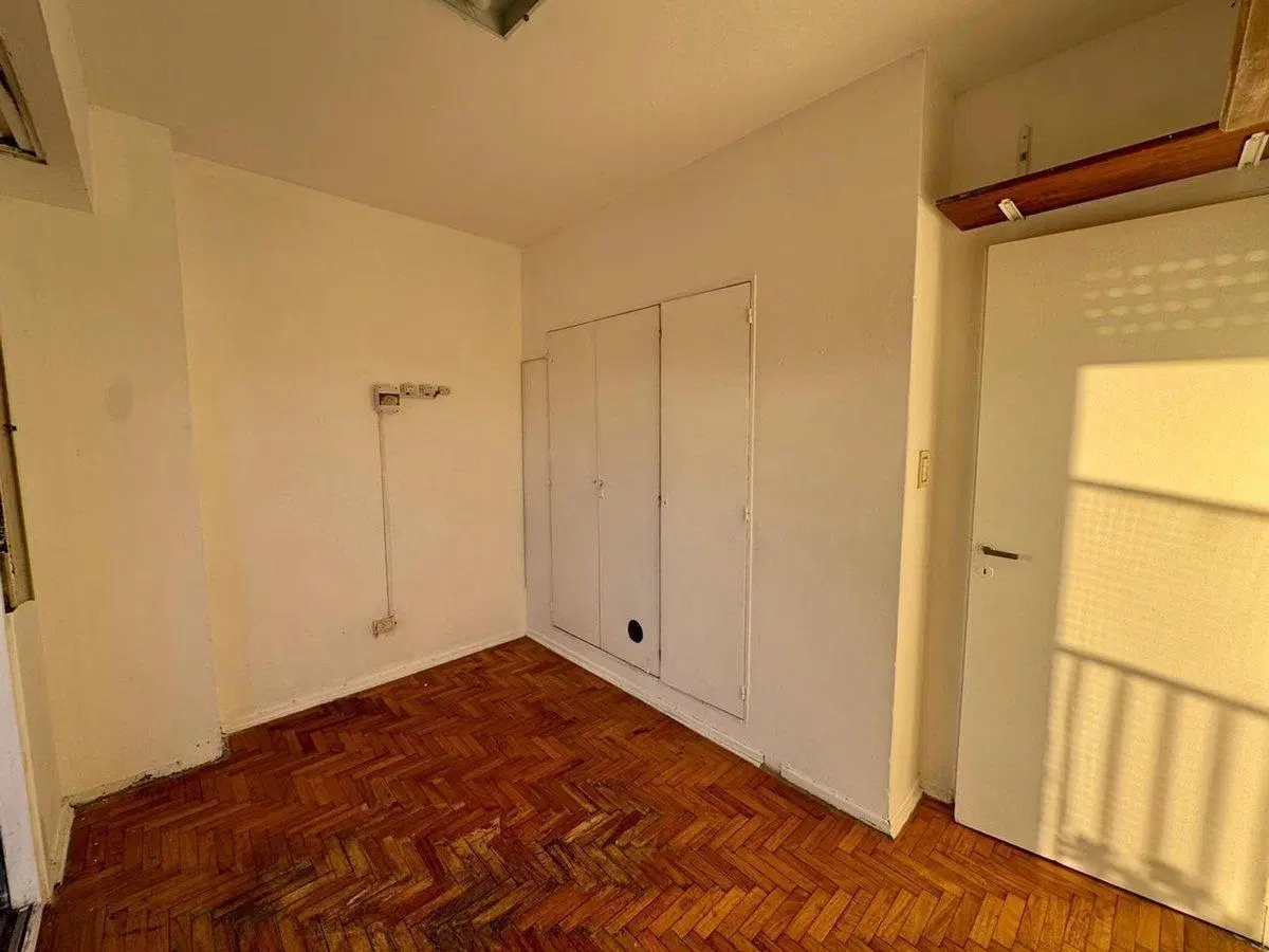Venta departamento 3 amb c/Balcon en Vicente Lopez 5