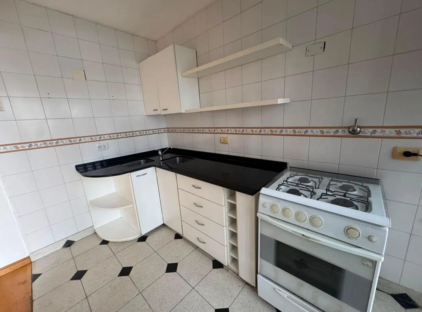 Alquiler Depto 3 amb en Vicente Lopez con Balcon 2