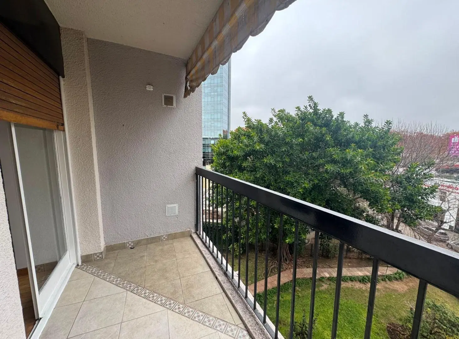 Alquiler Depto 3 amb en Vicente Lopez con Balcon 3