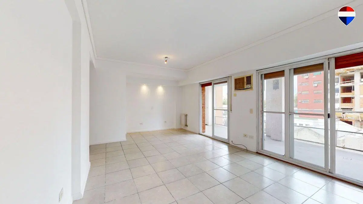 DPTO MONOAMBIENTE EN VENTA EN NUÑEZ CON BALCON 2