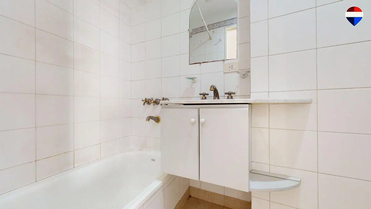 DPTO MONOAMBIENTE EN VENTA EN NUÑEZ CON BALCON 8