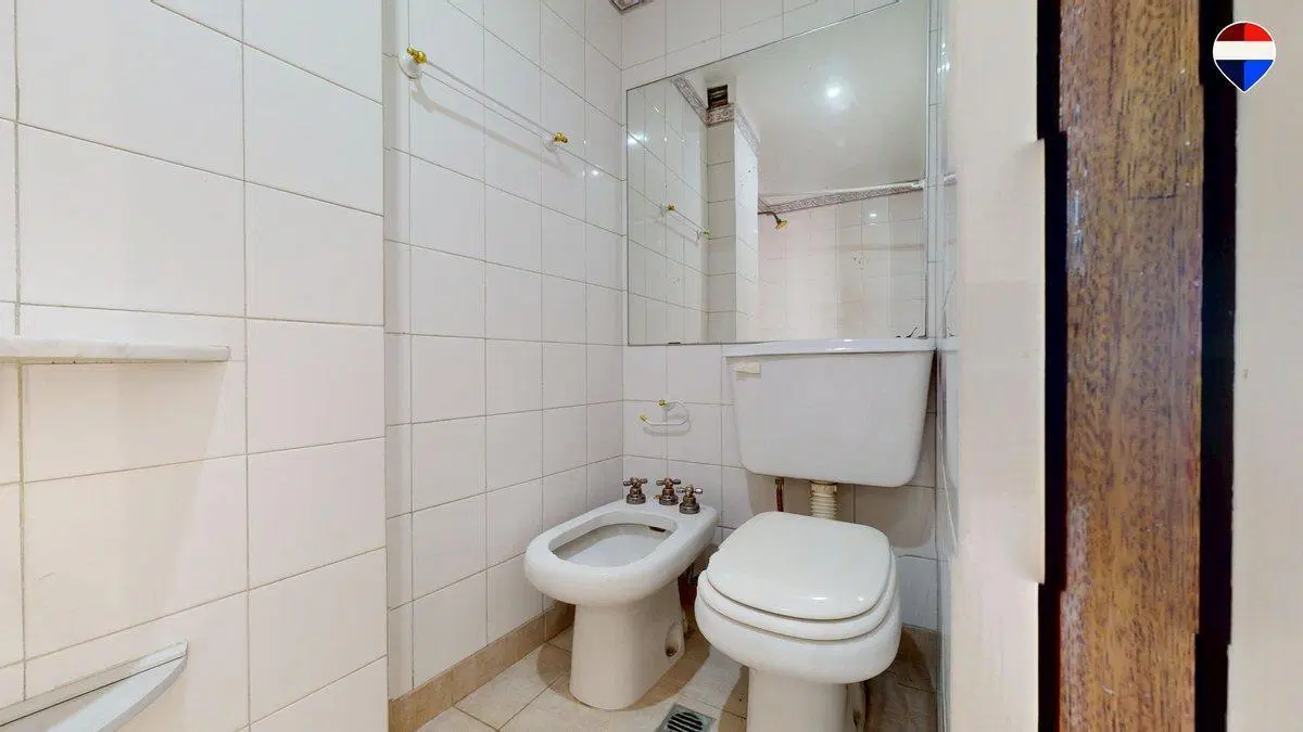 DPTO MONOAMBIENTE EN VENTA EN NUÑEZ CON BALCON 4
