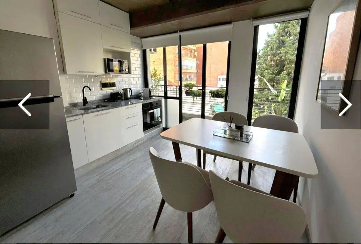 VENTA MONOAMBIENTE DIVISIBLE C/BALCÓN BELGRANO R 5