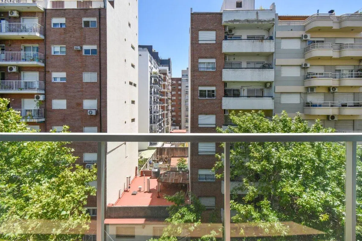 VENTA-Oficina/Consultorios-monoambiente-Saavedra 3
