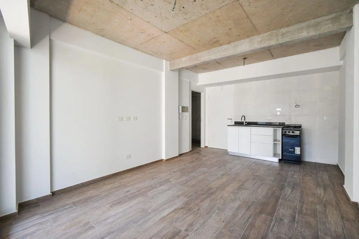 VENTA-Monoambiente estrenar-Profesional-Saavedra 5