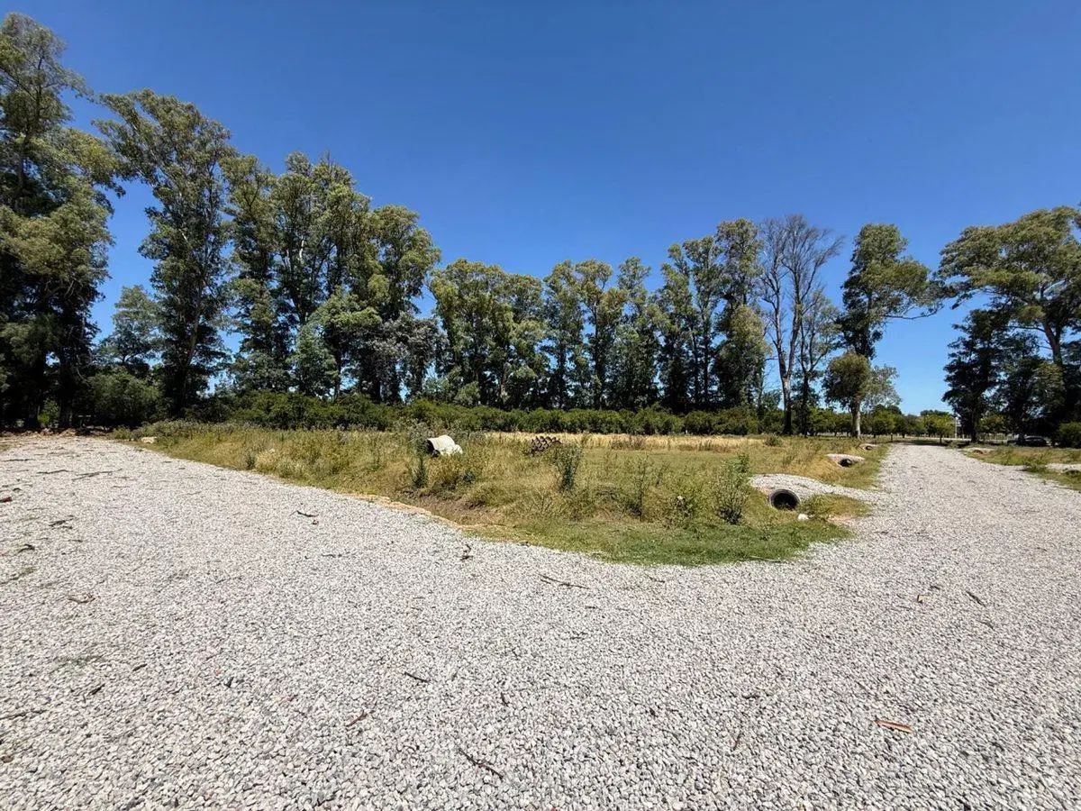 Lote en venta en Plomer 1195 m2 Escriturable 2
