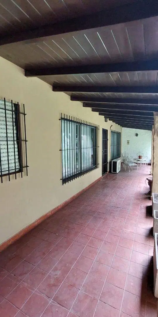 Venta Casa con Gran Terreno - Tigre 3