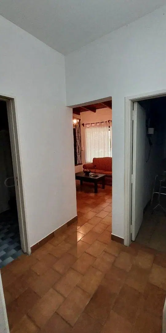 Venta Casa con Gran Terreno - Tigre 5