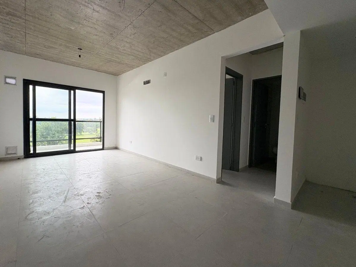 Depto 2 amb en venta - Hurlingham DEPARC COCHERA 5