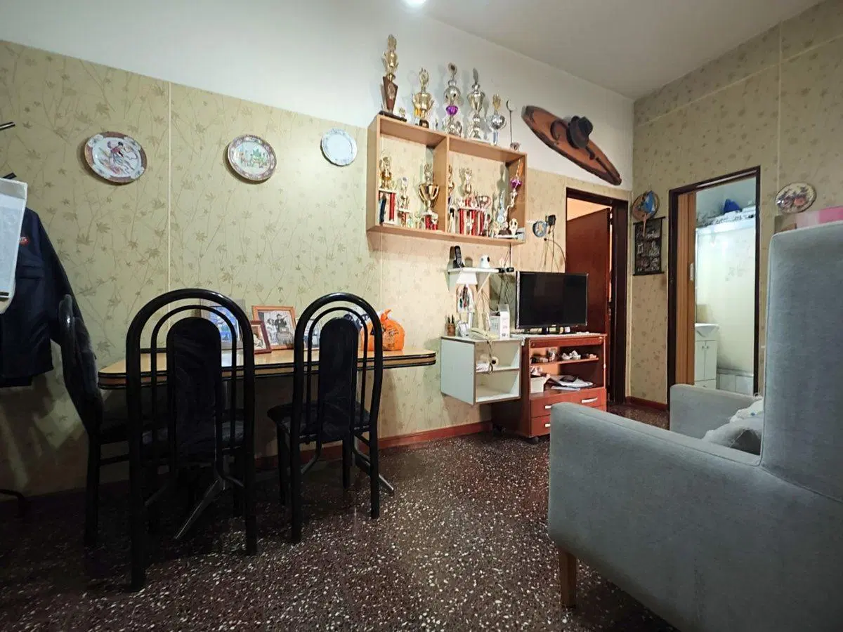 PH 3 amb en venta - Caseros - PATIO y LOCAL FRENTE 2